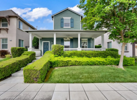 633 Castle Haven Dr